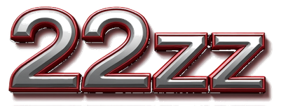 22zz logo